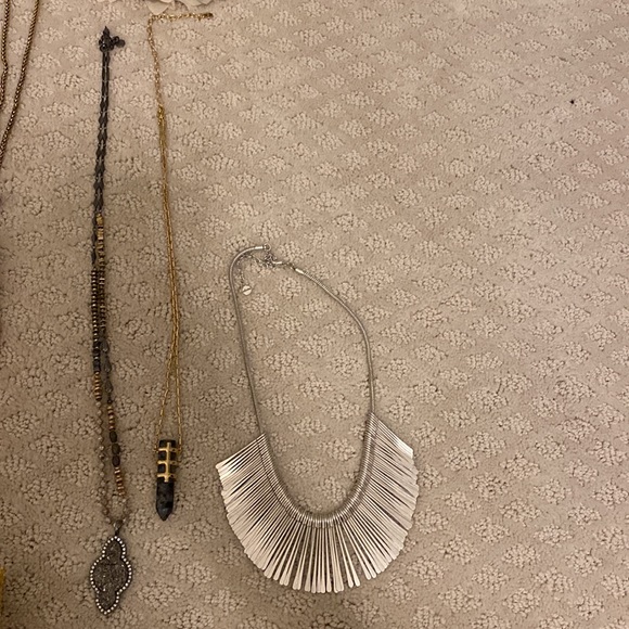 stella & dot necklaces and bracelets - Picture 2 of 6